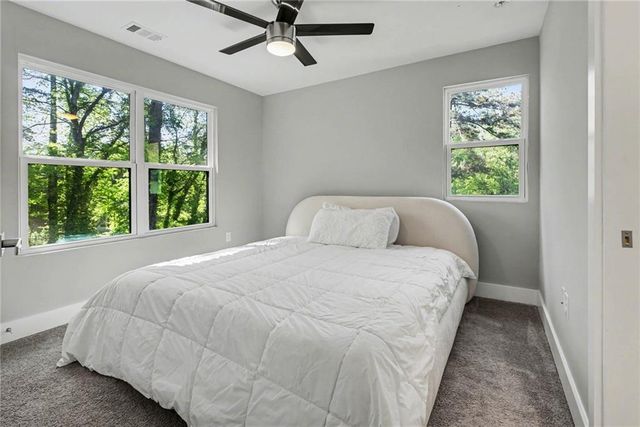 855 Fleetwood Circle SW, Atlanta, GA 30311