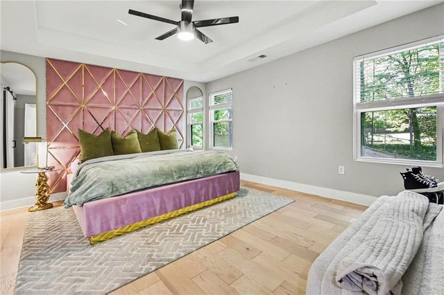 855 Fleetwood Circle SW, Atlanta, GA 30311