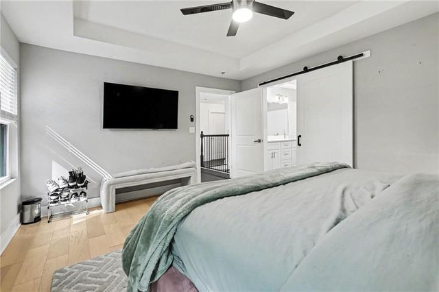 855 Fleetwood Circle SW, Atlanta, GA 30311