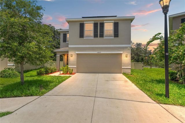10823 TRAILING VINE DRIVE, Tampa, FL 33610