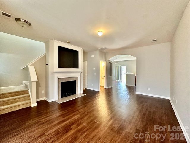 12660 Persimmon Tree Drive, Charlotte, NC 28273