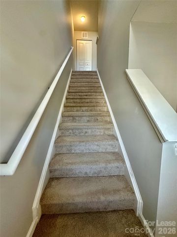 12660 Persimmon Tree Drive, Charlotte, NC 28273