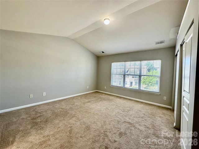 12660 Persimmon Tree Drive, Charlotte, NC 28273