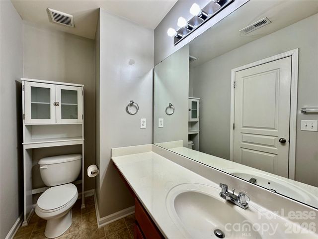 12660 Persimmon Tree Drive, Charlotte, NC 28273