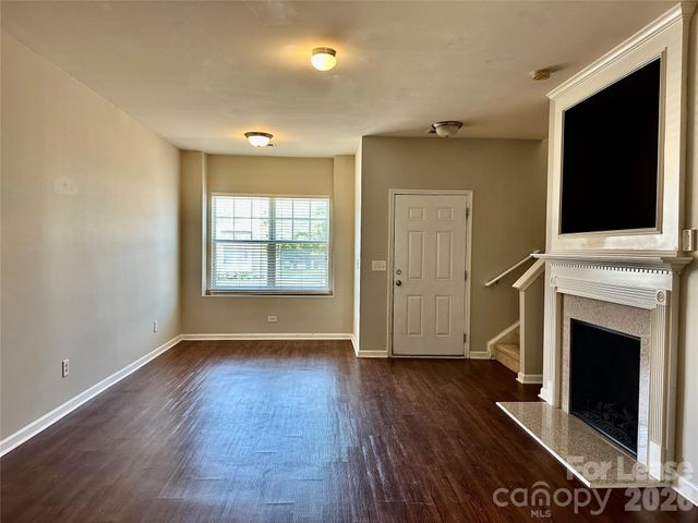 12660 Persimmon Tree Drive, Charlotte, NC 28273