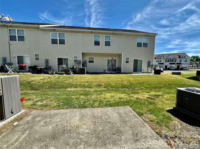 12660 Persimmon Tree Drive, Charlotte, NC 28273