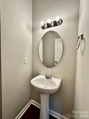 12660 Persimmon Tree Drive, Charlotte, NC 28273