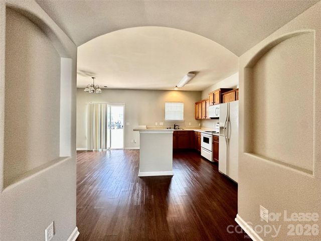 12660 Persimmon Tree Drive, Charlotte, NC 28273