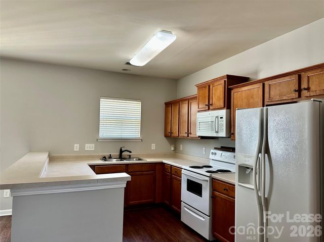 12660 Persimmon Tree Drive, Charlotte, NC 28273