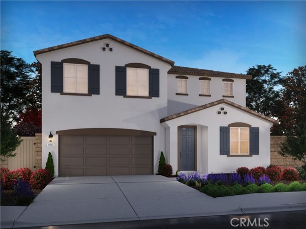 11413 Faldo Street, Beaumont, CA 92223