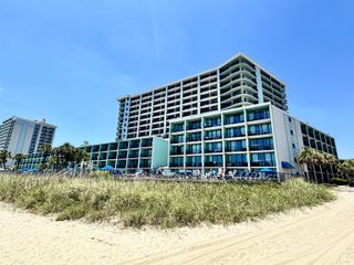 2311 S Ocean Blvd. # 437, Myrtle Beach, SC 29577