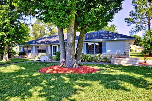3601 DIVOT ROAD, Sebring, FL 33872