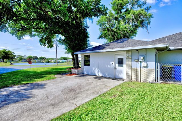 3601 DIVOT ROAD, Sebring, FL 33872