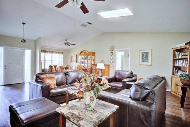 3601 DIVOT ROAD, Sebring, FL 33872