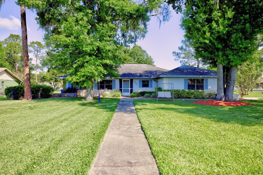 3601 DIVOT ROAD, Sebring, FL 33872