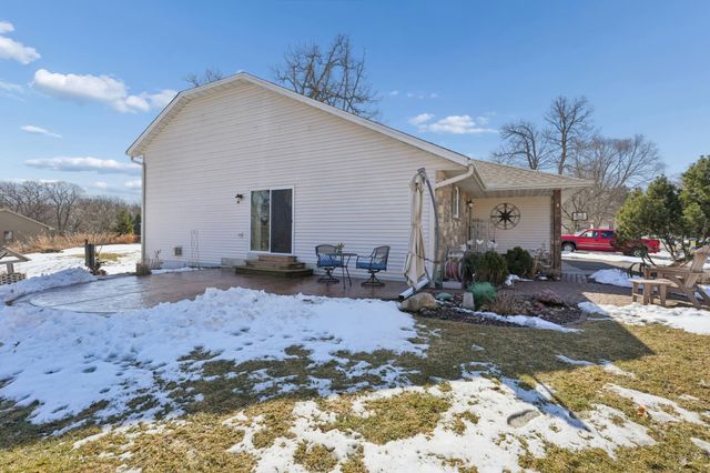 9251 227th Street Court N, Forest Lake, MN 55025