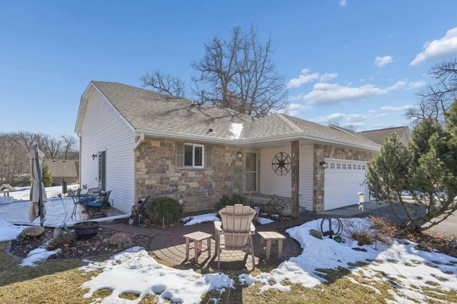 9251 227th Street Court N, Forest Lake, MN 55025