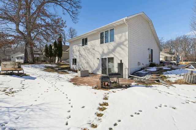 9251 227th Street Court N, Forest Lake, MN 55025