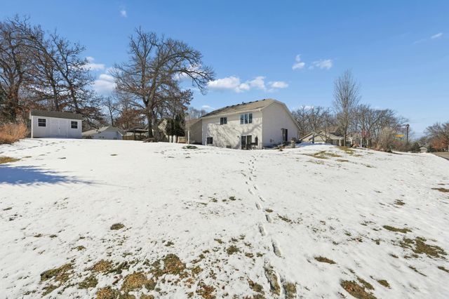 9251 227th Street Court N, Forest Lake, MN 55025