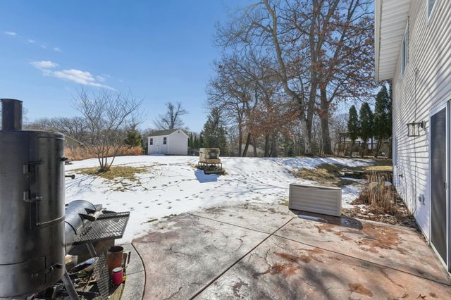 9251 227th Street Court N, Forest Lake, MN 55025