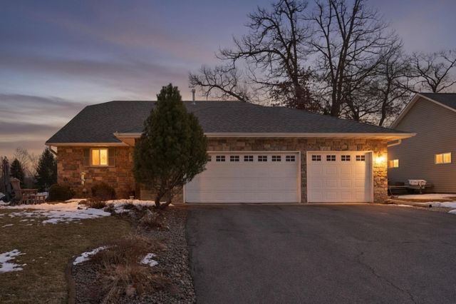 9251 227th Street Court N, Forest Lake, MN 55025