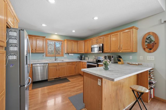 9251 227th Street Court N, Forest Lake, MN 55025