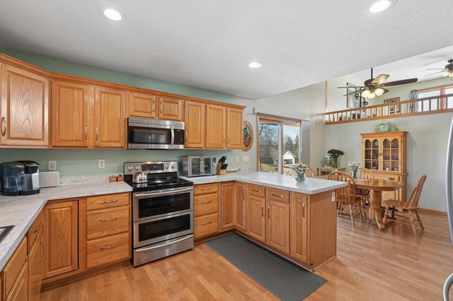 9251 227th Street Court N, Forest Lake, MN 55025