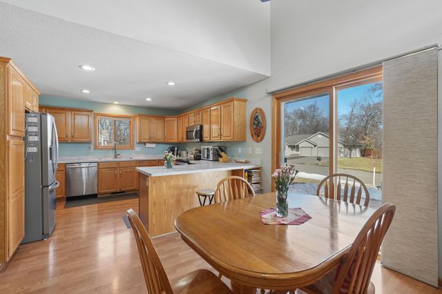 9251 227th Street Court N, Forest Lake, MN 55025