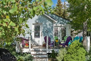 310 N 100 W, Kamas, UT 84036