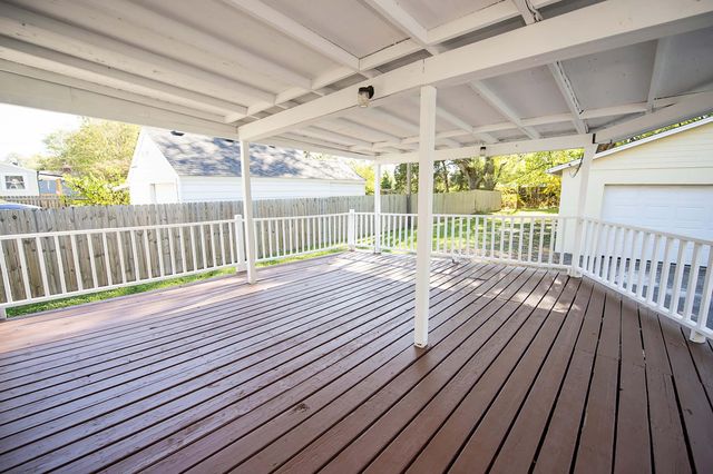 1308 E University Street, Springfield, MO 65804