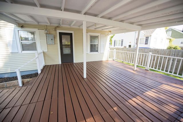 1308 E University Street, Springfield, MO 65804