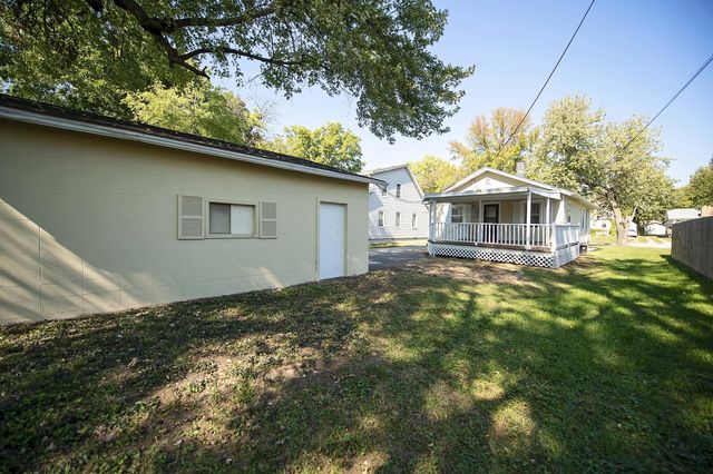 1308 E University Street, Springfield, MO 65804