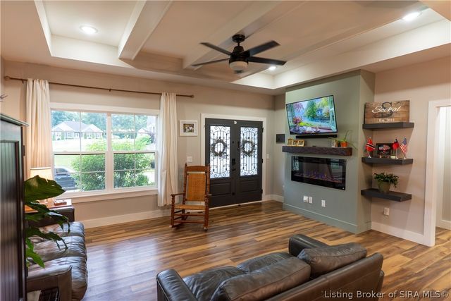 808 Kings Court, Memphis, IN 47143