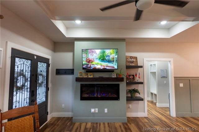 808 Kings Court, Memphis, IN 47143