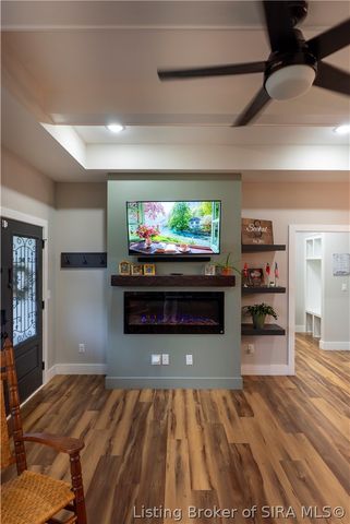 808 Kings Court, Memphis, IN 47143