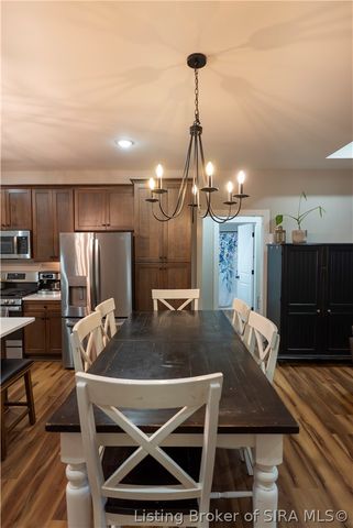 808 Kings Court, Memphis, IN 47143