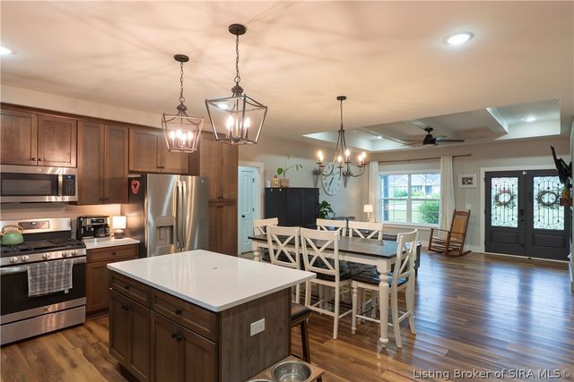 808 Kings Court, Memphis, IN 47143