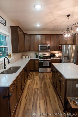 808 Kings Court, Memphis, IN 47143