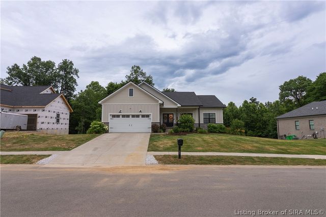 808 Kings Court, Memphis, IN 47143