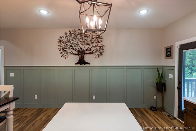 808 Kings Court, Memphis, IN 47143
