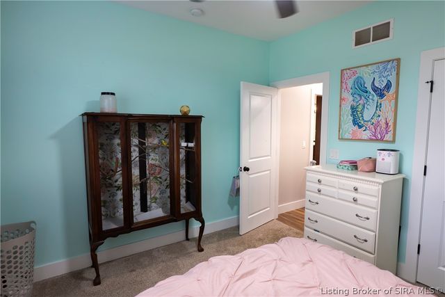 808 Kings Court, Memphis, IN 47143