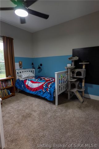 808 Kings Court, Memphis, IN 47143