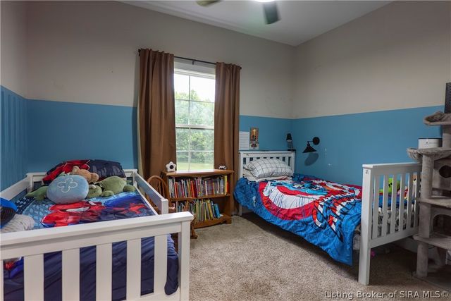 808 Kings Court, Memphis, IN 47143