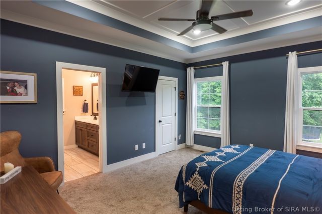 808 Kings Court, Memphis, IN 47143