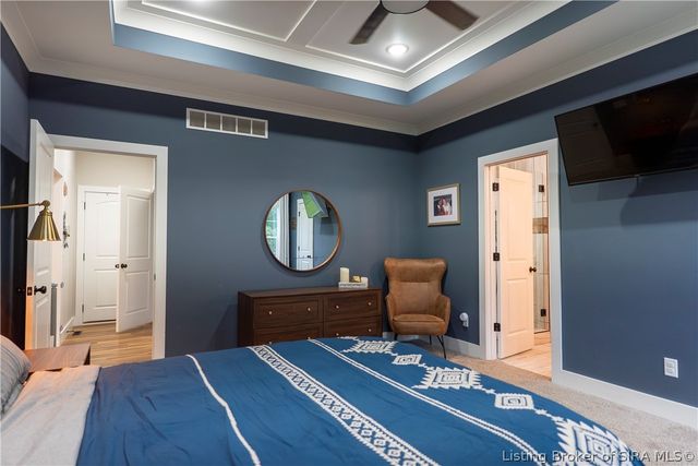 808 Kings Court, Memphis, IN 47143
