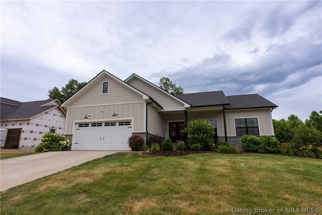 808 Kings Court, Memphis, IN 47143