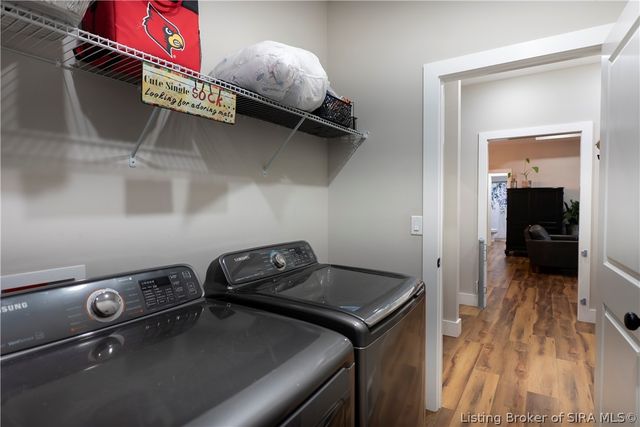 808 Kings Court, Memphis, IN 47143