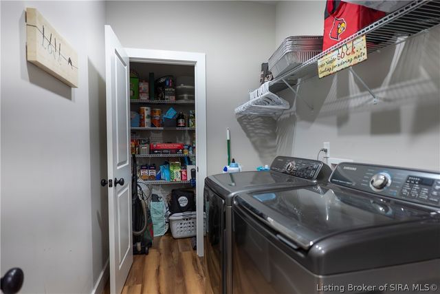 808 Kings Court, Memphis, IN 47143