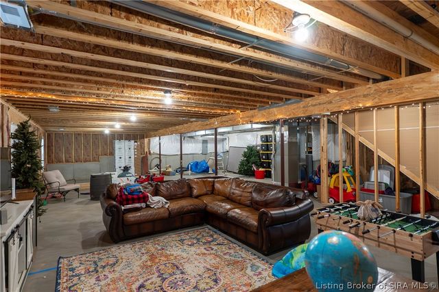 808 Kings Court, Memphis, IN 47143