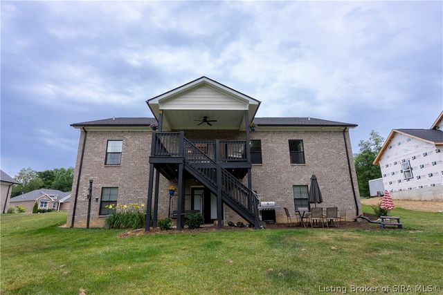 808 Kings Court, Memphis, IN 47143